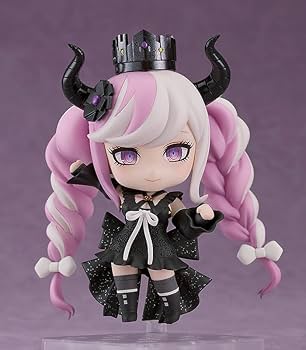 Amazon.com: Master Detective Archives: Shinigami Nendoroid Action