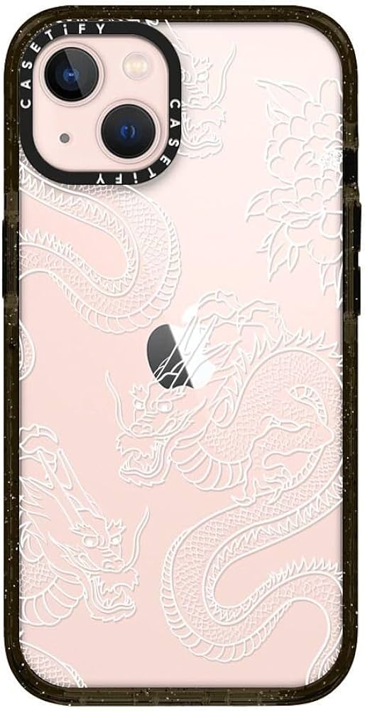 Amazon.com: CASETiFY Impact iPhone 13 Case [6.6ft Drop Protection
