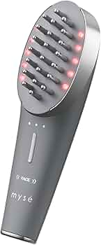 Amazon.co.jp: ヤーマン ミーゼ スカルプリフト アクティブ プラス