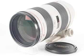 Amazon.co.jp: Canon 望遠ズームレンズ EF70-200mm F2.8L USM フル
