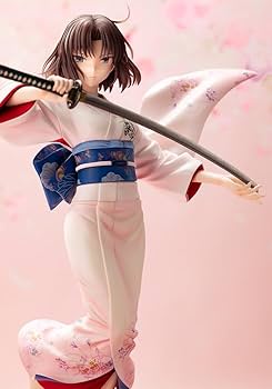 Amazon | 壽屋(KOTOBUKIYA) 劇場版「空の境界」 両儀 式 1/7スケール