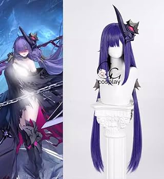 Amazon.co.jp: GGcosplay☆ アズールレーン(アズレン) モガドール