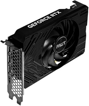 Amazon | Palit(パリット) GeForce RTX 4060Ti StormX 8GB