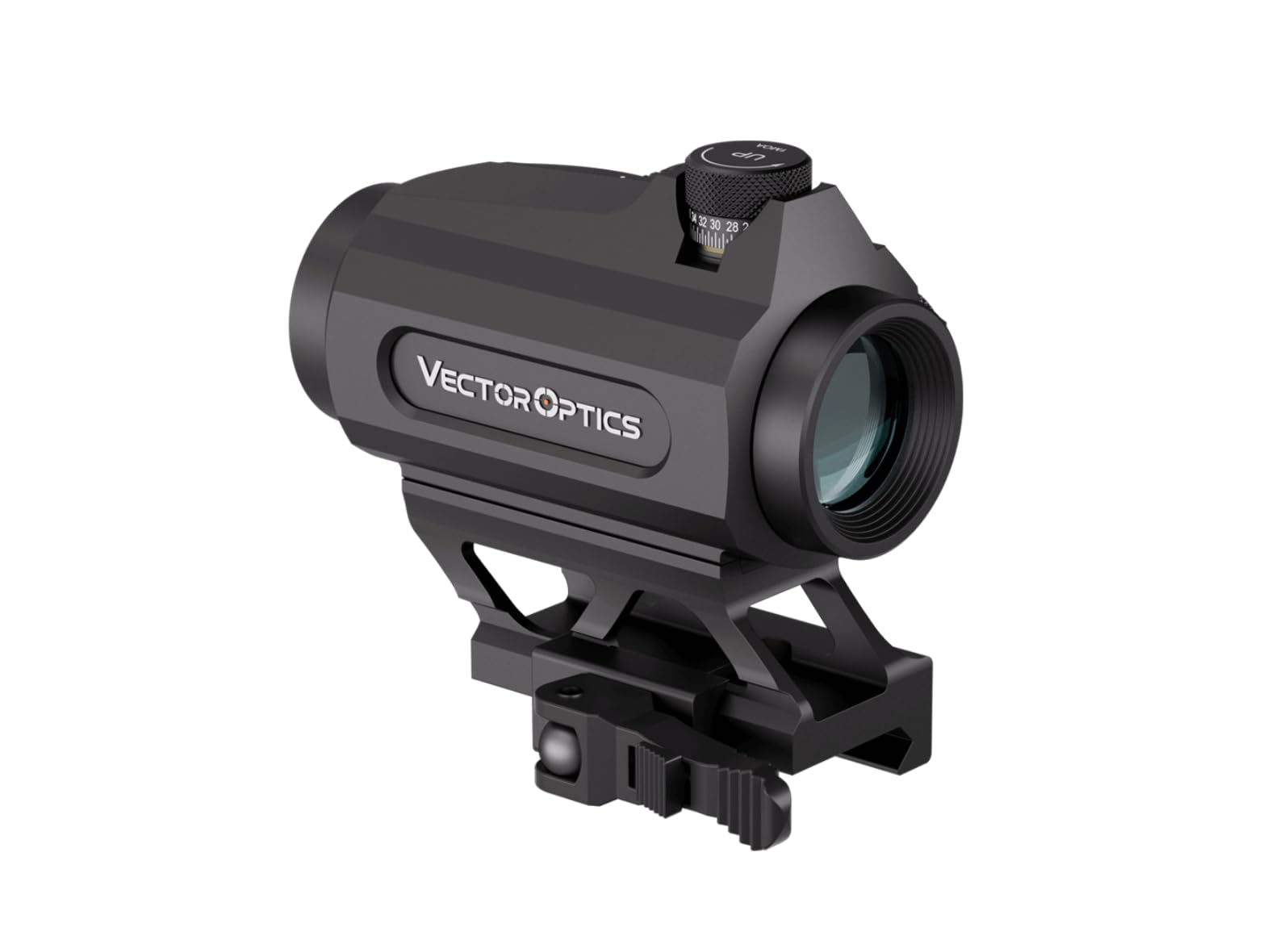 Amazon.co.jp: Vector Optics Maverick-II 1x25 GenII ベクター