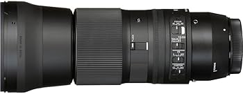 Amazon.co.jp: SIGMA 150-600mm F5-6.3 DG OS HSM | Contemporary C015