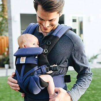 Amazon.co.jp: Ergobaby(エルゴベビー) エルゴベビー (Ergobaby