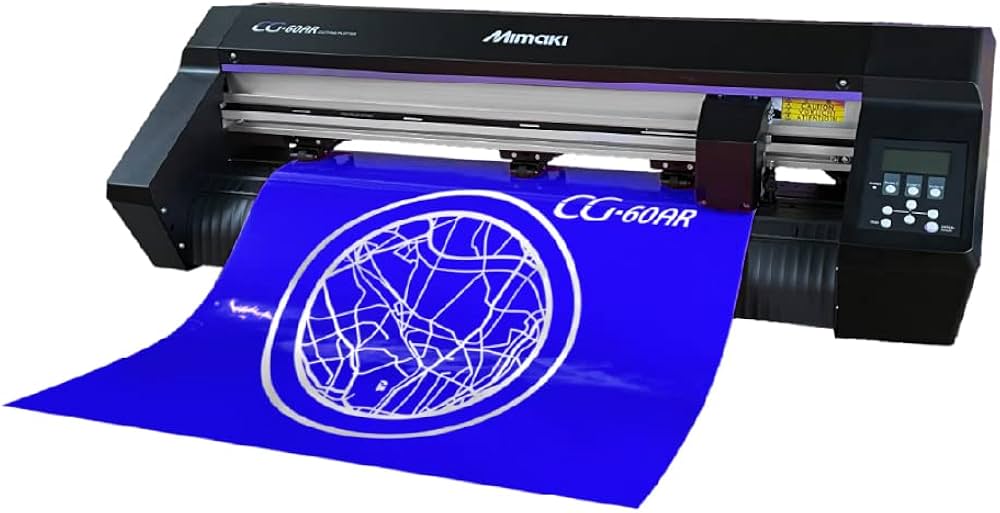 Amazon.co.jp: ミマキエンジニアリング [セット商品] ミマキ CG-60AR