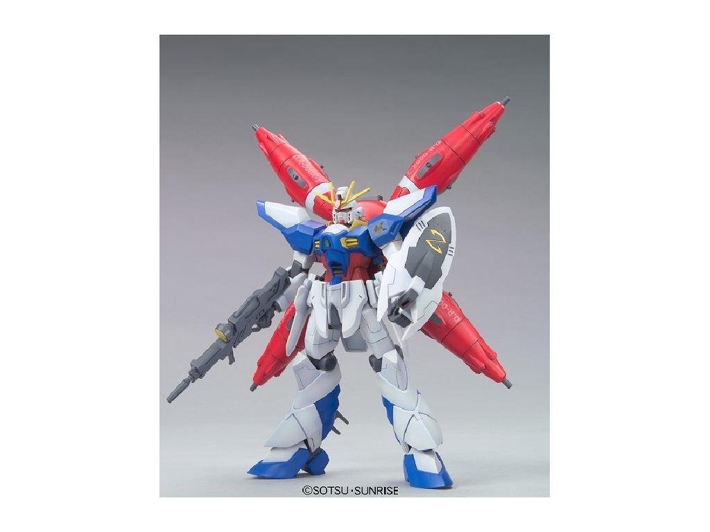 Amazon | HG 1/144 YMF-X000A ドレッドノートガンダム (Xアストレイ