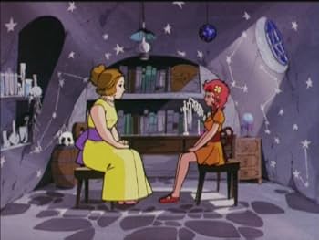 Amazon.co.jp: 魔女っ子メグちゃん DVD-BOX デジタルリマスター版