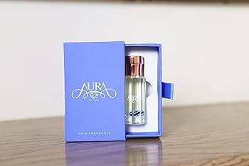 Amazon.com: Aura Of Oud, Hair Fragrance, Pure and Feminine Amira