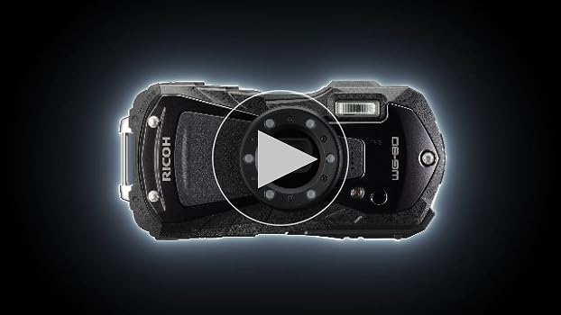 Amazon | WG-7レッド | コンパクト 通販