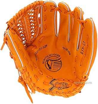 Amazon | 久保田スラッガー 軟式グローブ グラブ オールポジション用