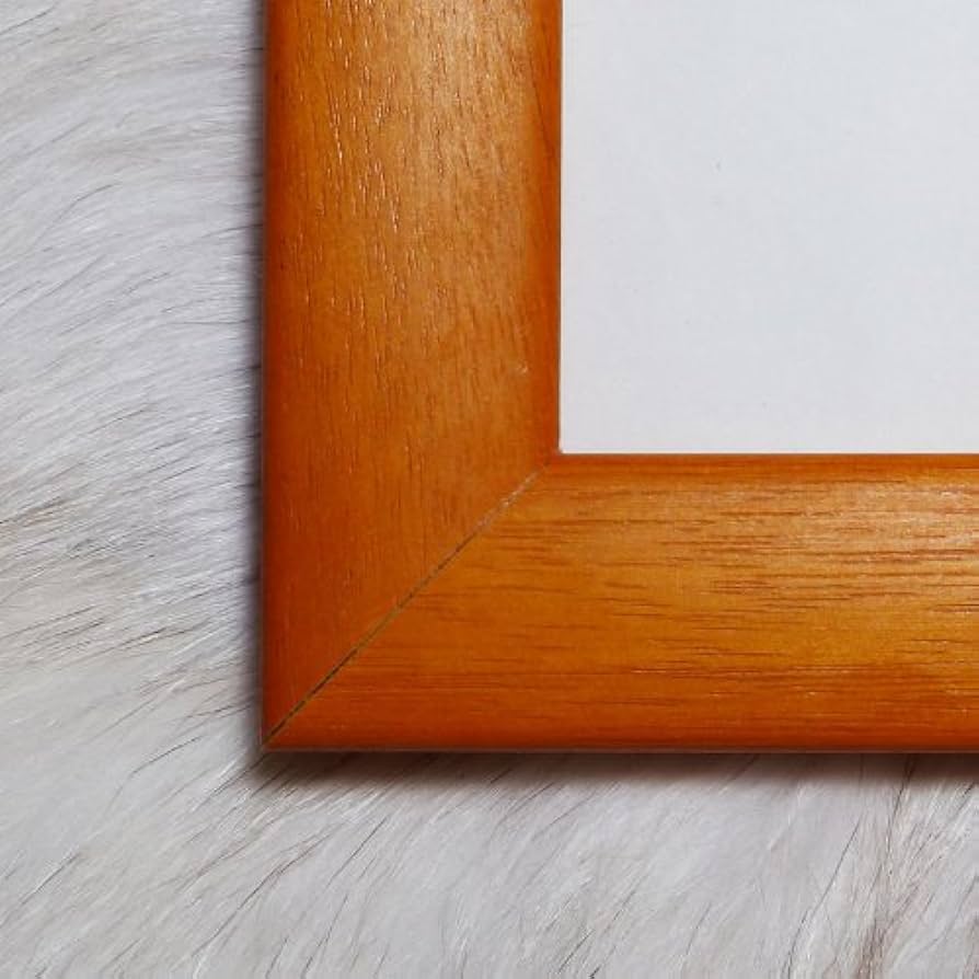 Amazon.co.jp: ポスター アンディ ウォーホル Robot (Orange) 額装品