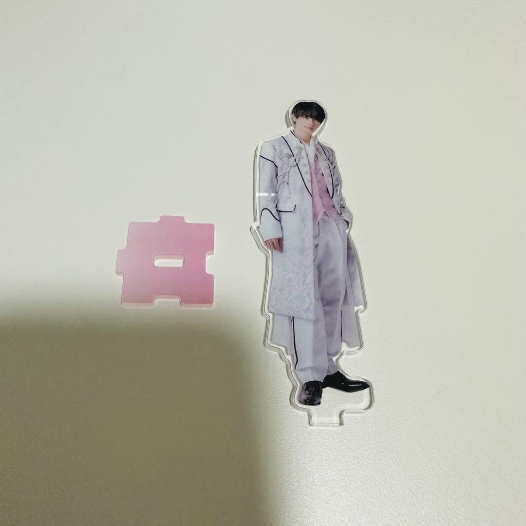 Amazon.co.jp: M!LK Jewel アクスタ 佐野勇斗 トレカ 生写真 セット