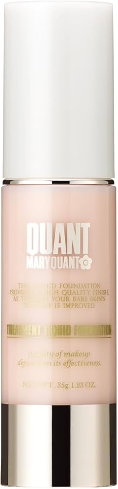 Amazon.co.jp: MARY QUANT(マリークワント) クワント バイ マリー
