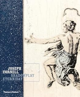 アート・デザイン・音楽 Joseph Cornell: Stargazing in the Cinema