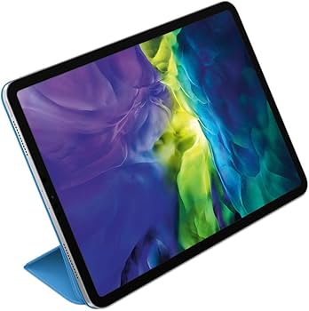 Amazon.com: Apple Smart Folio (for iPad Pro 11-inch) : Toys & Games