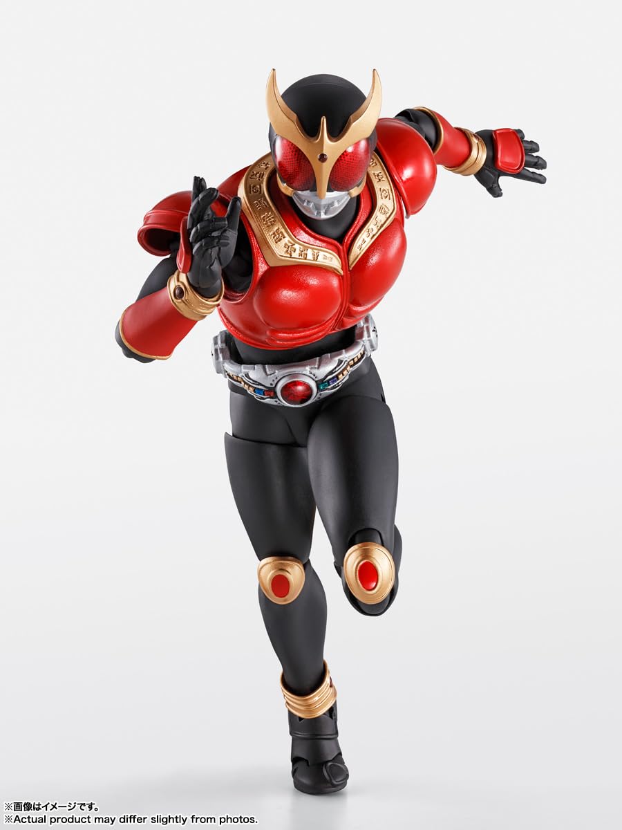 Amazon.co.jp: TAMASHII NATIONS S.H.Figuarts(真骨彫製法) 仮面
