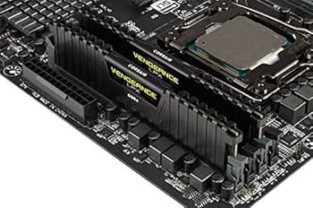 Amazon | Corsair VENGEANCE LPX 32GB (2 x 16GB) DDR4 3600 (PC4
