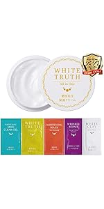 Amazon.co.jp: オールインワンクリーム 高保湿【医薬部外品】 お試し