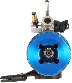 Xiangtat HSP SH 28 RC Car 1: 8 Buggy Monster Truggy Nitro Engine