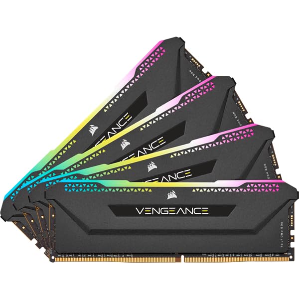 Amazon.co.jp: CORSAIR DDR4-3200MHz デスクトップPC用 メモリ
