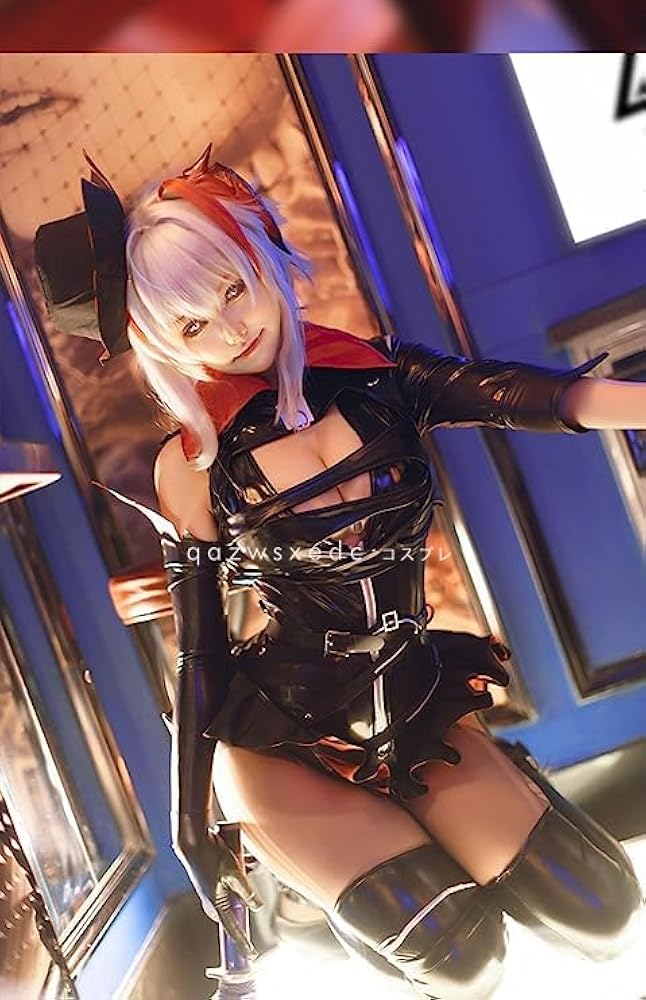 Amazon.co.jp: [fenglei] アークナイツ 明日方舟 Arknights W