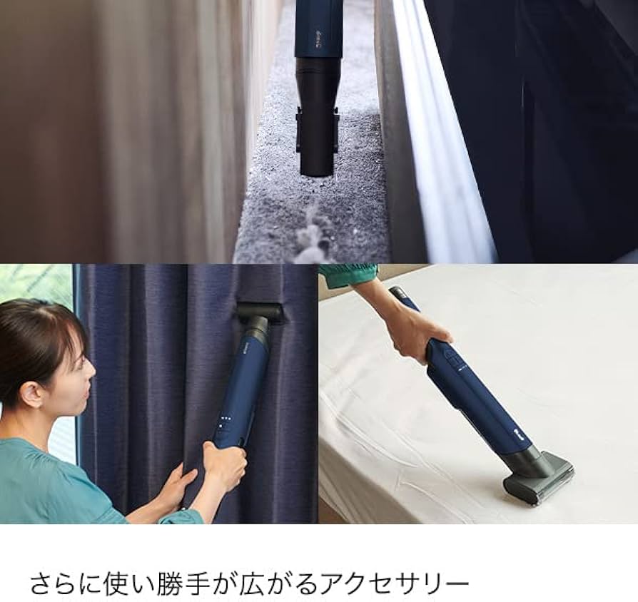 Amazon | Shark シャーク 掃除機 ハンディクリーナー コードレス