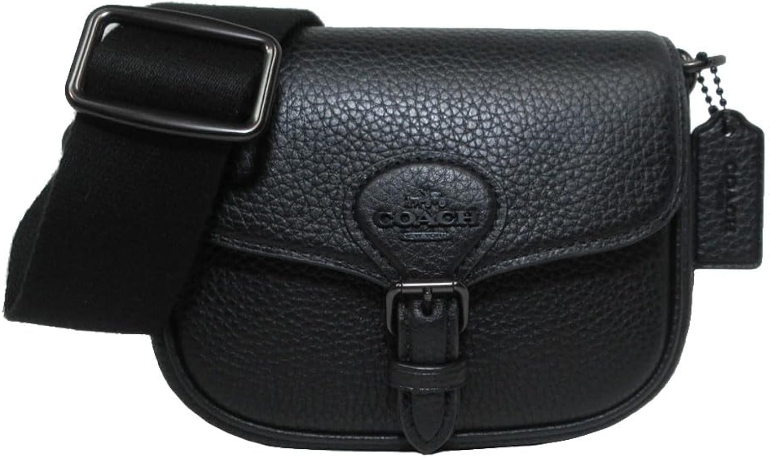 Amazon | [COACH] [コーチ] バッグ ショルダーバッグ レザー アメリア