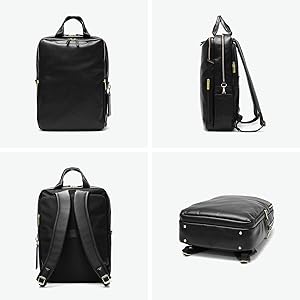 Amazon.co.jp: [エースジーン] ビジネスリュック フィッテムクラス A4