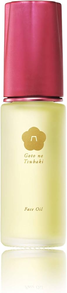 Amazon | MTG(エムティージー) 五島の椿・椿酵母オイル(フェイス) 30mL