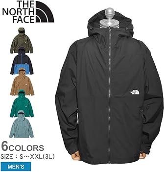 Amazon | [ザ ノースフェイス] ジャケット コンパクト ジャケット