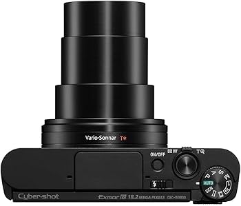 Amazon | SONY(ソニー) コンパクトデジタルカメラ サイバーショット