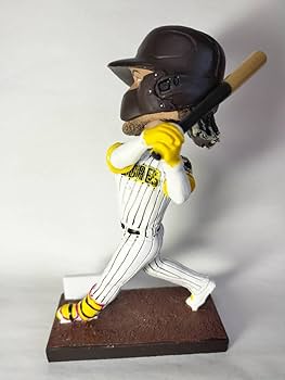 Amazon.co.jp: フェルナンド タティス ジュニア／ボブルヘッド バブル