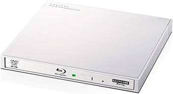 Amazon.co.jp: ロジテック 外付け ブルーレイドライブ USB3.2 Gen1