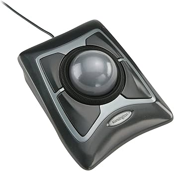 Amazon | Kensington Expert Mouse® Wired Trackball | Kensington