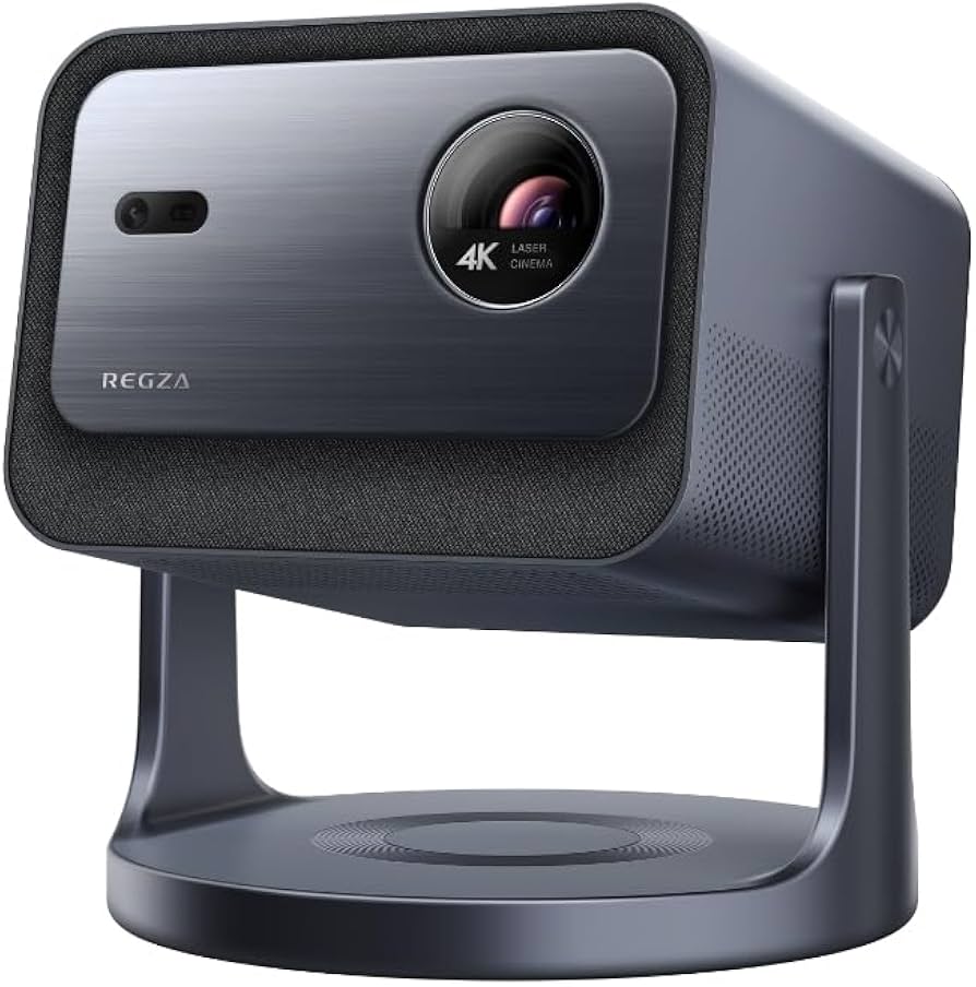 Amazon.co.jp: 【VGP 2025 Award】 REGZA 4K Projector RLC-V7R (RGB 3