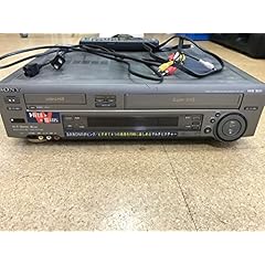 Amazon.co.jp: ビデオデッキ - テレビ・レコーダー: 家電＆カメラ: VHS