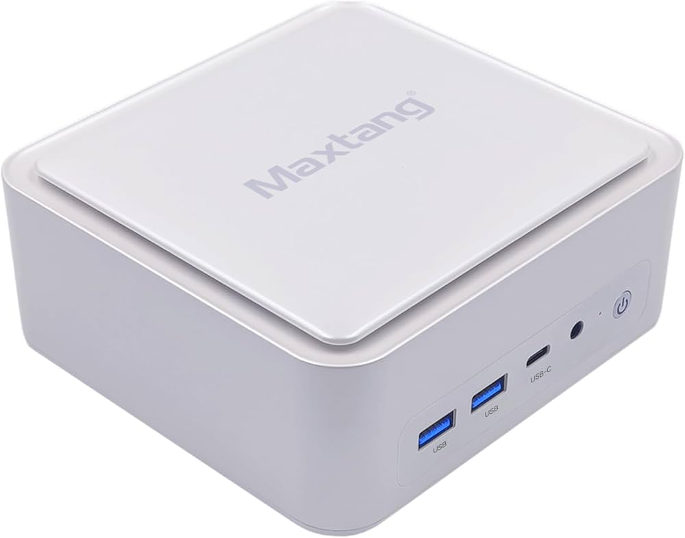 Amazon.co.jp: ミニpc Ryzen9 6900HX Windows 11Pro搭載 16GB DDR5