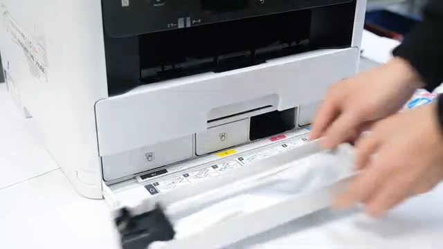 Amazon.co.jp: エプソン IP11 IP11B 互換インクパック 全色顔料 EPSON