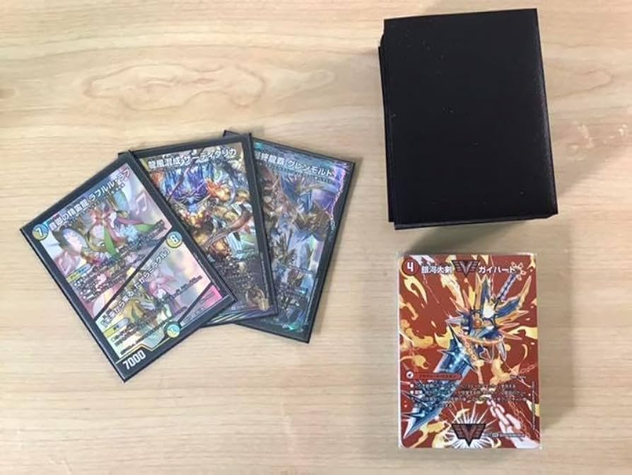 Amazon.co.jp: 【本格構築デッキ販売】4cドラグナー デッキ 超次元 二