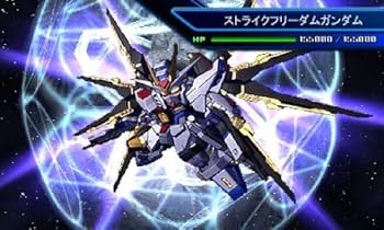 Amazon.co.jp: SDガンダム GGENERATION 3D(特典なし) - 3DS : おもちゃ
