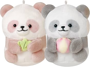 Amazon.co.jp: クラックス CRUX ニコぬい ぬいぐるみ 2個セット