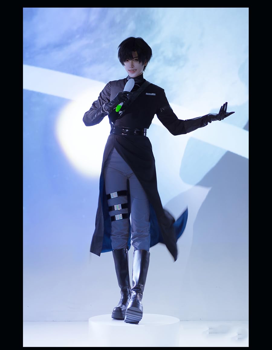 Amazon | [SDCADQ] エイリアンステージ イヴァン Ivan コスプレ衣装