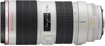 Amazon.co.jp: Canon 望遠ズームレンズ EF70-200mm F2.8L IS II USM