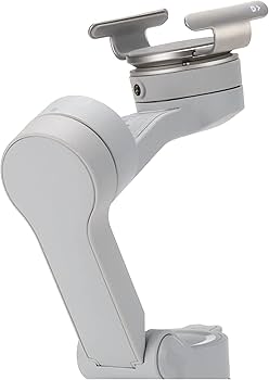 Amazon.com: DJI OM 4 SE - 3-Axis Smartphone Gimbal Stabilizer with