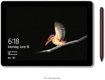 Amazon.com : Microsoft Surface Go (Intel Pentium Gold, 8GB RAM