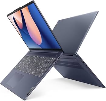 Amazon.com: Lenovo IdeaPad Slim 5 16 Laptop - 16