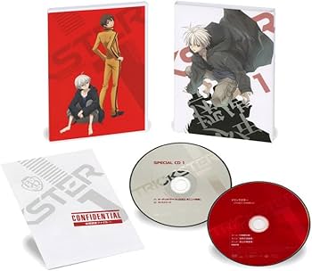 Amazon.co.jp: TRICKSTER -江戸川乱歩「少年探偵団」より- 1 (特装限定