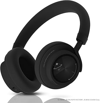 ANIMA ANW03 ワイヤレスヘッドホン 星街すいせい Amazon.co.jp